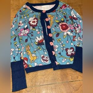 Matilda Jane Cardigan